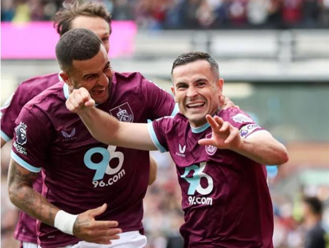 Nhận định MU vs Burnley (21h00 ngày 308) Quỷ đỏ phải thắng 2 Nhận định MU vs Burnley (21h00 ngày 308) Quỷ đỏ phải thắng 2