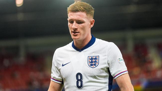 Thomas Tuchel giải thích quyết định lựa chọn Elliot Anderson