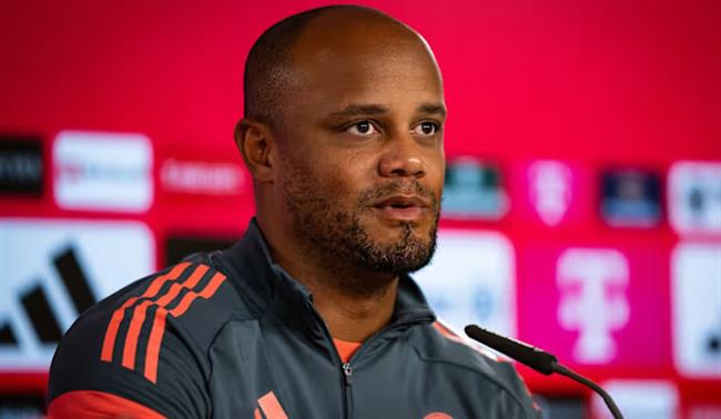 Vincent Kompany chỉ ra lí do Bayern để hụt Nick Woltemade
