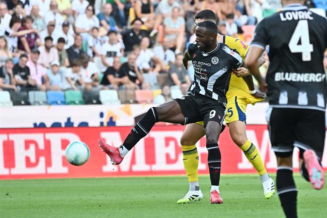 Nhận định Udinese vs AC Milan (01h45 ngày 219) Khác biệt không lớn 2 Nhận định Udinese vs AC Milan (01h45 ngày 219) Khác biệt không lớn 2