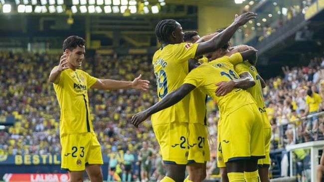 Nhận định Celta Vigo vs Villarreal (22h00 ngày 318) Quyết giữ ngôi đầu 2