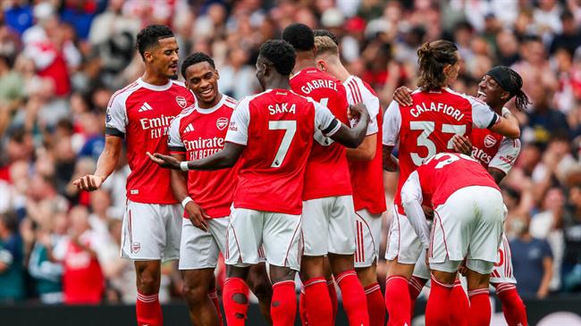 Nhận định Liverpool vs Arsenal (22h30 ngày 318) Siêu kịch tính, siêu hấp dẫn 2 Nhận định Liverpool vs Arsenal (22h30 ngày 318) Siêu kịch tính, siêu hấp dẫn 2