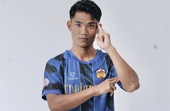 Lộ diện cái tên thay Doãn Ngọc Tân hội quân cùng ĐT Việt Nam