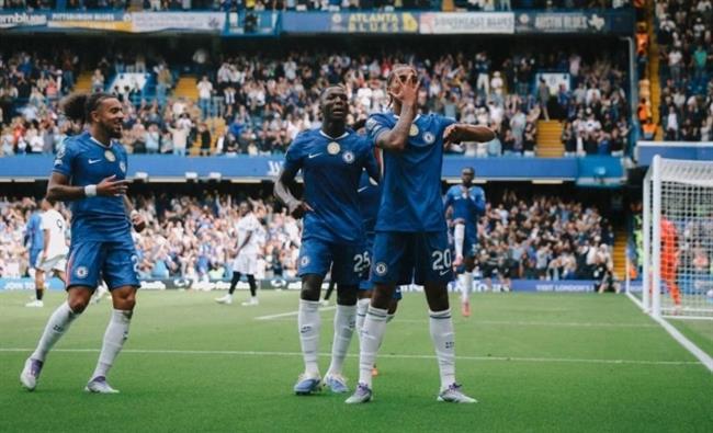 Joao Pedro “Đây chỉ mới là khởi đầu câu chuyện đẹp cùng Chelsea” 1 Joao Pedro “Đây chỉ mới là khởi đầu câu chuyện đẹp cùng Chelsea” 1