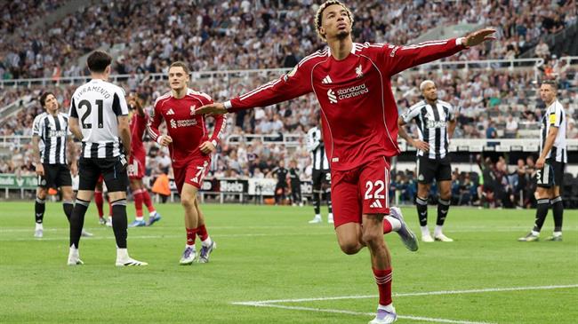 Nhận định Liverpool vs Arsenal (22h30 ngày 318) Siêu kịch tính, siêu hấp dẫn 1 Nhận định Liverpool vs Arsenal (22h30 ngày 318) Siêu kịch tính, siêu hấp dẫn 1