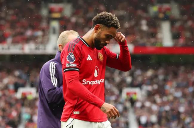 Vì sao Matheus Cunha không ra sân trước Everton