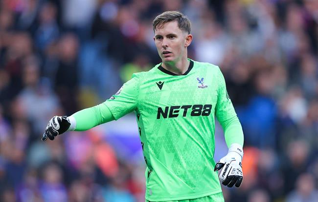 Dean Henderson lại tiếp tục khiến Quỷ đỏ phải tiếc nuối