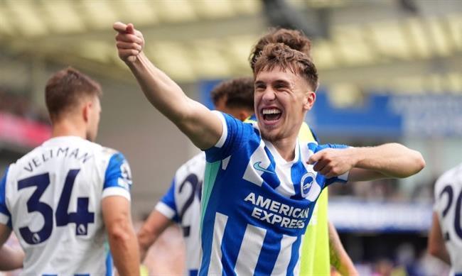 Nhận định Barnsley vs Brighton (01h45 ngày 249) Mòng biển tiến bước 2 Nhận định Barnsley vs Brighton (01h45 ngày 249) Mòng biển tiến bước 2