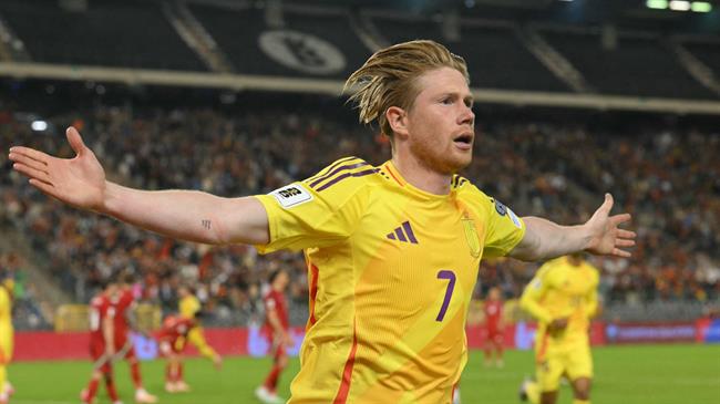 Nhận định Liechtenstein vs Bỉ (01h45 ngày 59) Quỷ đỏ thị uy 2