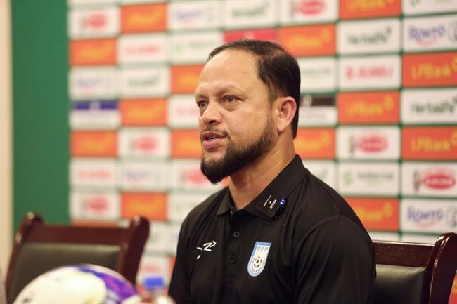 U23 Bangladesh làm gì nếu vắng HLV ở trận gặp U23 Việt Nam?