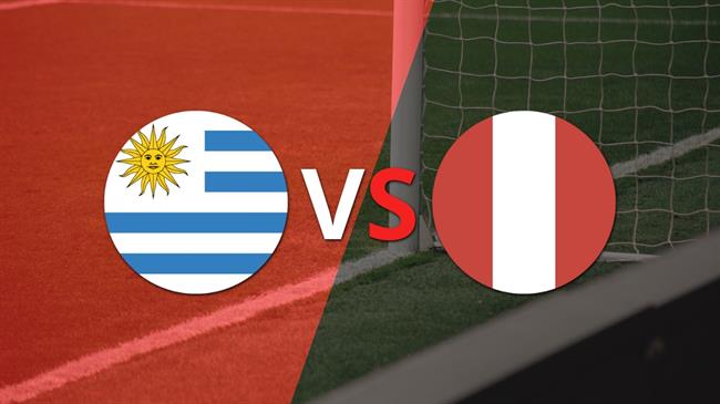 Nhận định Uruguay vs Peru (06h30 ngày 5/9): Cuộc chiến trái ngược