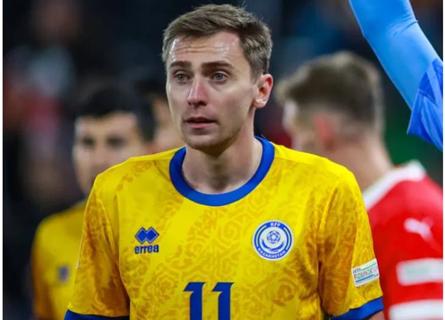 Nhận định Kazakhstan vs xứ Wales (21h00 ngày 49) Nỗ lực giành 3 điểm 2