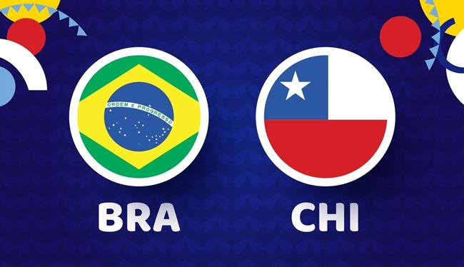 Nhận định Brazil vs Chile (7h30 ngày 5/9): Khó có bất ngờ