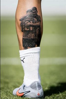 Ruben Neves Ruben Neves