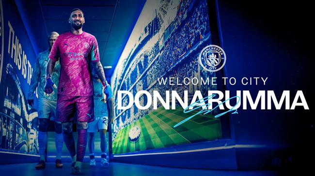 Paul Scholes thất vọng khi MU không chiêu mộ Gianluigi Donnarumma