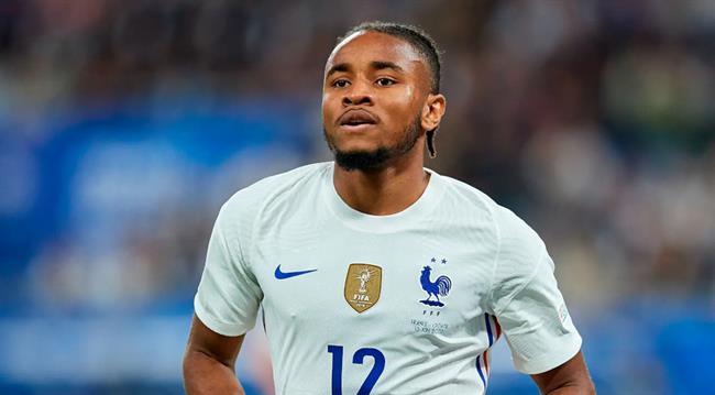 Tiểu sử của cầu thủ Christopher Nkunku