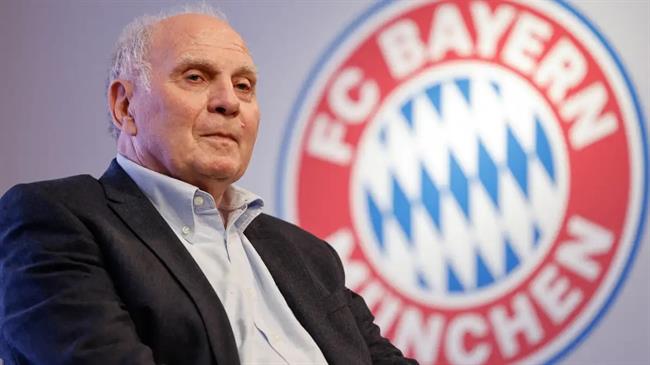 Uli Hoeness