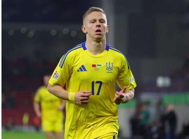 Nhận định Ukraine vs Pháp (1h45 ngày 69) Không dễ thắng cách biệt 2