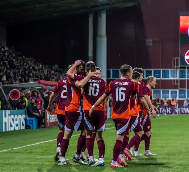 Nhận định Latvia vs Serbia (20h00 ngày 69) Đại bàng thể hiện bản lĩnh 2