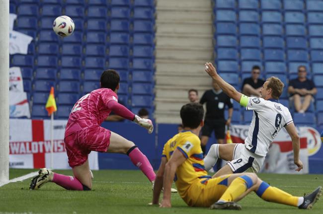 Nhận định Anh vs Andorra (23h00 ngày 69) Củng cố ngôi đầu 2