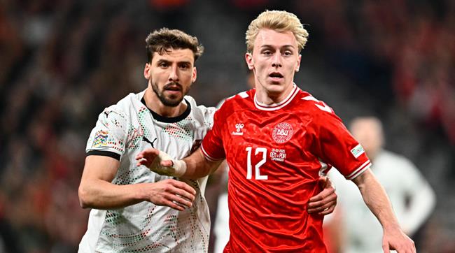 Nhận định Đan Mạch vs Scotland (1h45 ngày 69) Lợi thế sân nhà 1