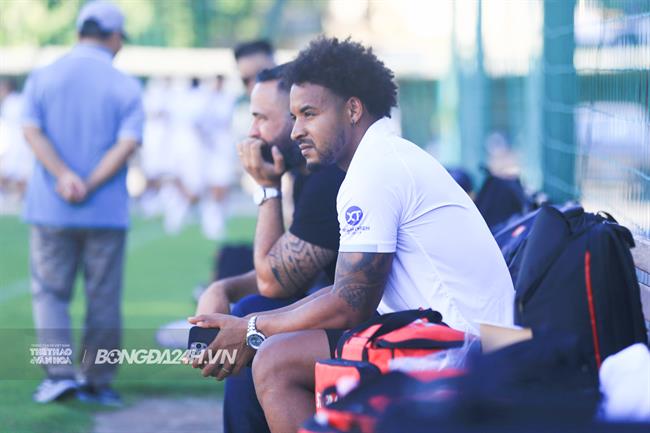 Xuân Son rớt giá sau thời gian ngồi ngoài dưỡng thương