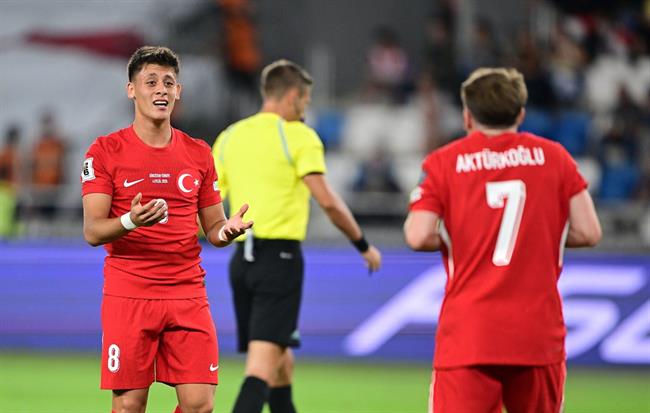 Arda Guler: Báu vật của người Thổ