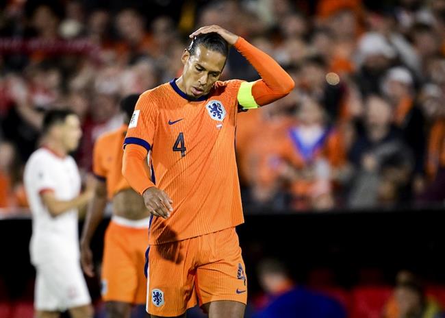 Nhận định Lithuania vs Hà Lan (23h00 ngày 79) Lần đầu chạm mặt 2 Nhận định Lithuania vs Hà Lan (23h00 ngày 79) Lần đầu chạm mặt 2