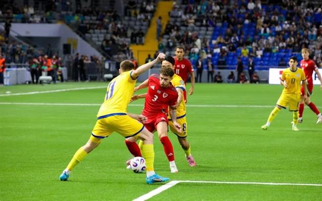 Nhận định Bỉ vs Kazakhstan (01h45 ngày 89) Đè bẹp đội khách 2