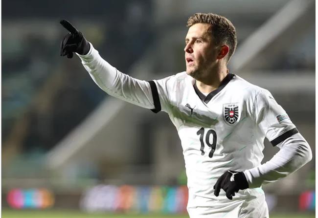 Nhận định Áo vs Síp (1h45 ngày 79) 3 điểm cho chủ nhà 1