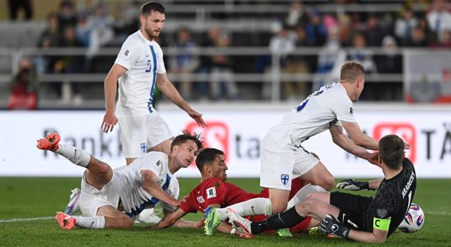 Nhận định Ba Lan vs Phần Lan (01h45 ngày 89) Cuộc chiến sống còn 2 Nhận định Ba Lan vs Phần Lan (01h45 ngày 89) Cuộc chiến sống còn 2