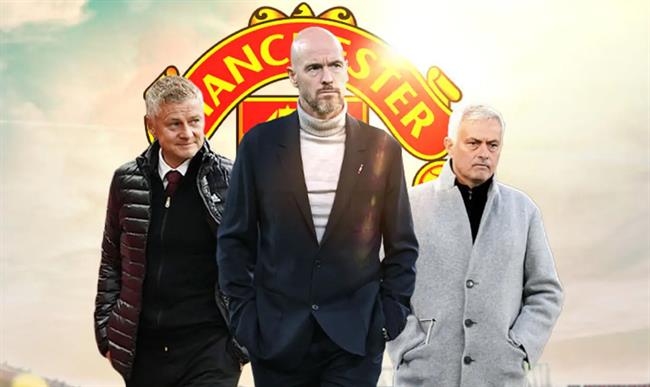 Ba cựu HLV MU đồng loạt mất ghế: Di sản của họ còn lại gì?