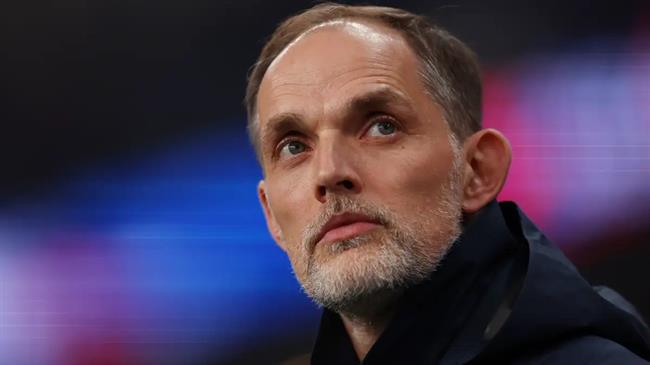 Quyết định bất ngờ của HLV Thomas Tuchel với đội tuyển Anh