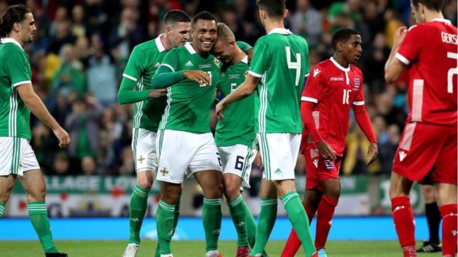 Nhận định Đức vs Bắc Ireland (1h45 ngày 89) Trút giận được không 2