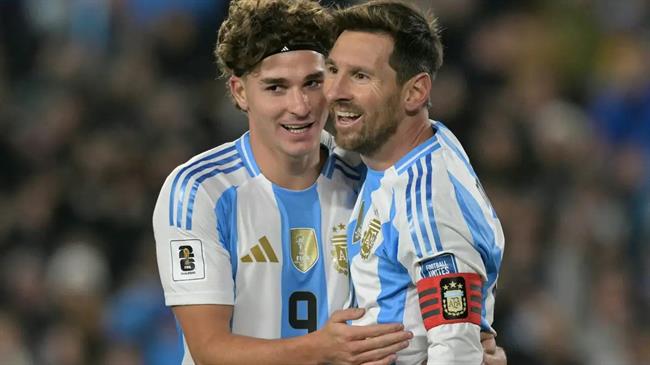 Messi nghỉ trận gặp Ecuador, ưu tiên cho Inter Miami