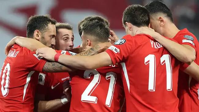 Nhận định Thổ Nhĩ Kỳ vs Bulgaria (00h00 ngày 1611) Giữ chắc top 2 1 Nhận định Thổ Nhĩ Kỳ vs Bulgaria (00h00 ngày 1611) Giữ chắc top 2 1