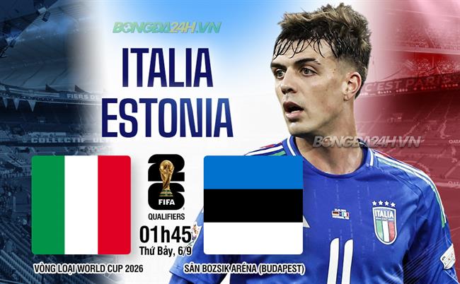 HLV Gattuso khởi đầu như mơ cùng tuyển Italia