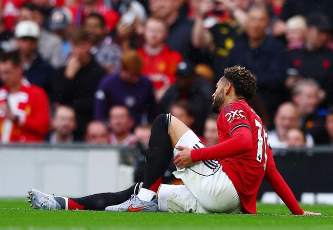 Matheus Cunha cập nhật tình hình hồi phục chấn thương