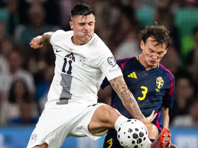 Nhận định Thụy Sĩ vs Slovenia (1h45 ngày 99) 3 điểm cho chủ nhà 2 Nhận định Thụy Sĩ vs Slovenia (1h45 ngày 99) 3 điểm cho chủ nhà 2