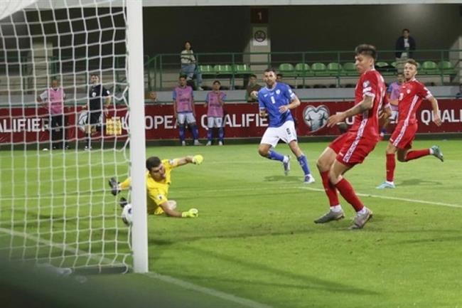 Nhận định Na Uy vs Moldova (01h45 ngày 109) Bài toán đơn giản 2 Nhận định Na Uy vs Moldova (01h45 ngày 109) Bài toán đơn giản 2