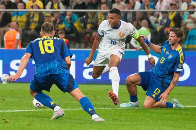Nhận định Azerbaijan vs Ukraine (23h00 ngày 99) Trở lại mạnh mẽ 2 Nhận định Azerbaijan vs Ukraine (23h00 ngày 99) Trở lại mạnh mẽ 2