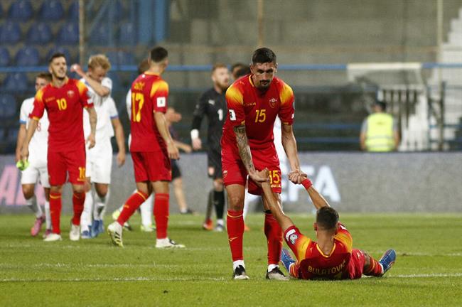 Nhận định Croatia vs Montenegro (01h45 ngày 99) Giữ mạch toàn thắng 2 Nhận định Croatia vs Montenegro (01h45 ngày 99) Giữ mạch toàn thắng 2