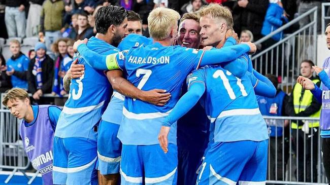 Nhận định Pháp vs Iceland (01h45 ngày 109) Đánh chiếm ngôi đầu 2 Nhận định Pháp vs Iceland (01h45 ngày 109) Đánh chiếm ngôi đầu 2