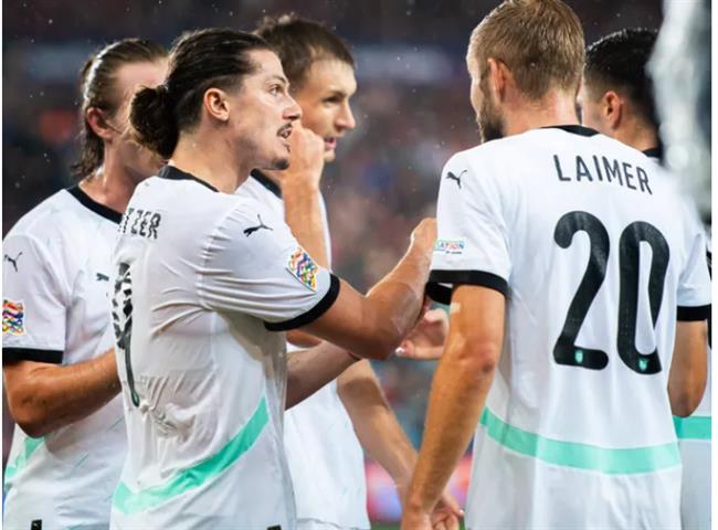 Nhận định Bosnia vs Áo (1h45 ngày 109) Đại chiến giành ngôi đầu 2 Nhận định Bosnia vs Áo (1h45 ngày 109) Đại chiến giành ngôi đầu 2