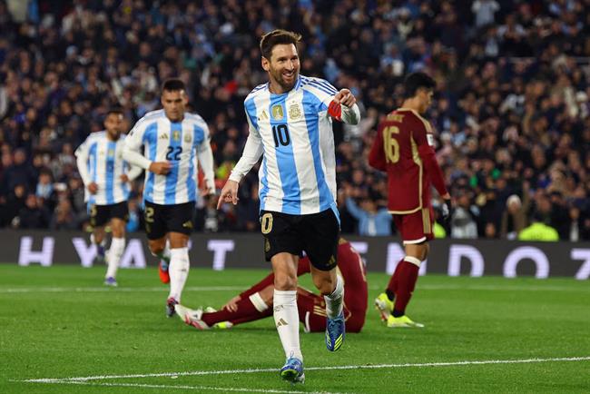 Nhận định Ecuador vs Argentina (6h00 ngày 109) Không dễ cho đội khách 2 Nhận định Ecuador vs Argentina (6h00 ngày 109) Không dễ cho đội khách 2