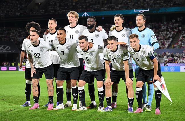 HLV Nagelsmann lên tiếng khi ĐT Đức bị CĐV nhà la ó 1 HLV Nagelsmann lên tiếng khi ĐT Đức bị CĐV nhà la ó 1