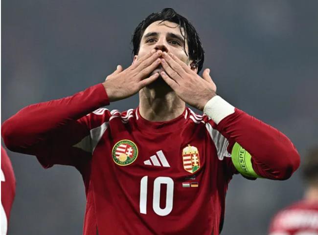 Nhận định Hungary vs Bồ Đào Nha (1h45 ngày 109) Chờ một trận cầu hấp dẫn 1 Nhận định Hungary vs Bồ Đào Nha (1h45 ngày 109) Chờ một trận cầu hấp dẫn 1