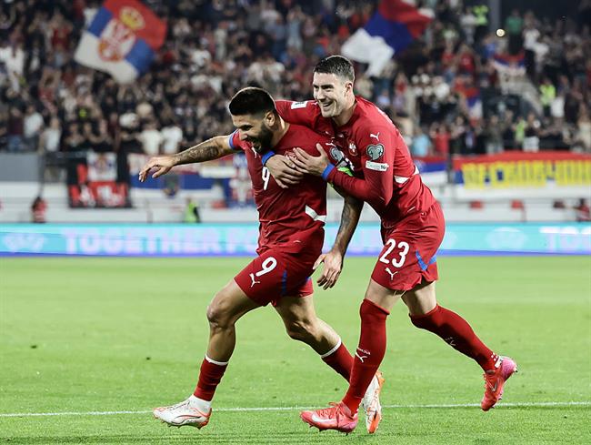Nhận định Serbia vs Anh (1h45 ngày 109) Thuốc thử liều cao 1 Nhận định Serbia vs Anh (1h45 ngày 109) Thuốc thử liều cao 1