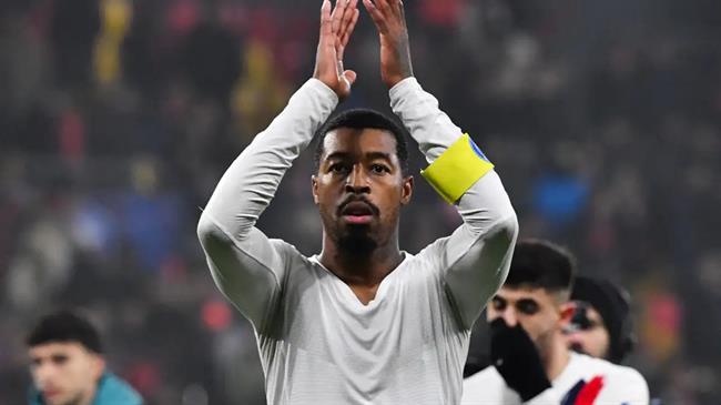 Presnel Kimpembe