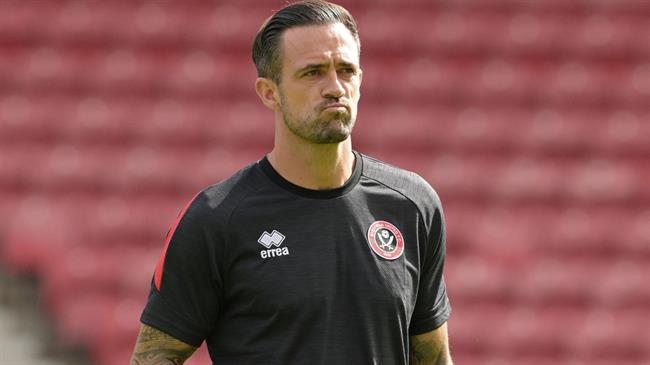 Tiểu sử cầu thủ Danny Ings